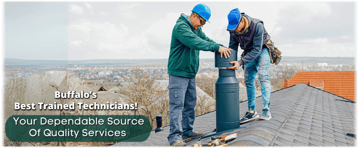 Chimney and Fireplace Solutions