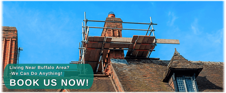 Chimney Repair Buffalo