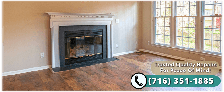 Fireplace Repair Buffalo